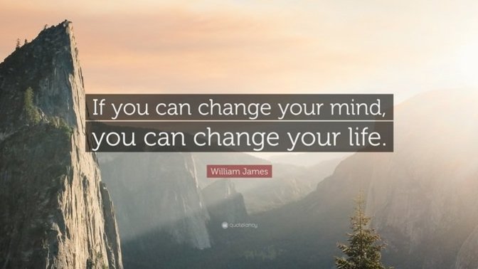 Has anyone here actually changed their mind recently about whether or not God exists?