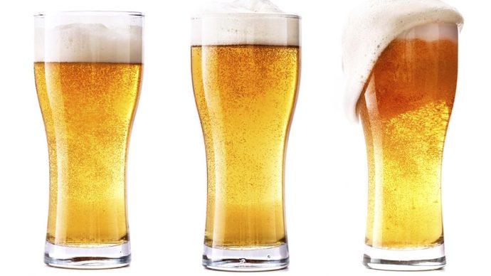 How Many Beers Is Too Much On A Date?