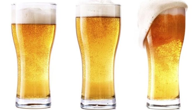 How Many Beers Is Too Much On A Date?