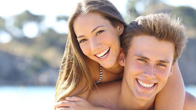 What makes someone a Great Lover?