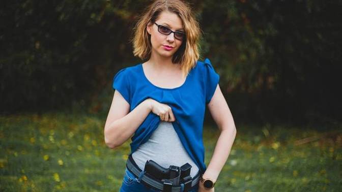 Ohio's new concealed carry law a good one?