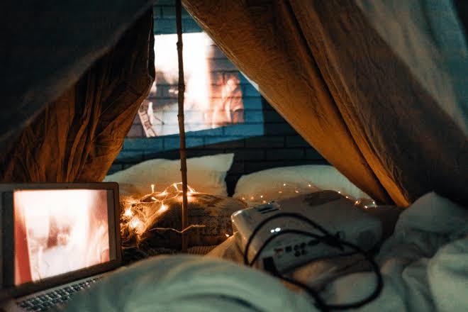 First date ideas.. which of these is your favorite set up?
