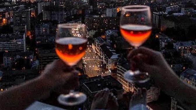 First date ideas.. which of these is your favorite set up?