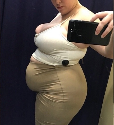 Pregnancy Weight?