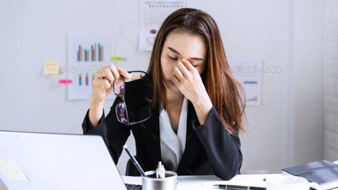 How do you cope with pressure?