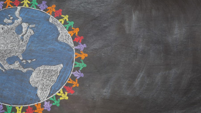 Would it be useful for there to be an universal language?
