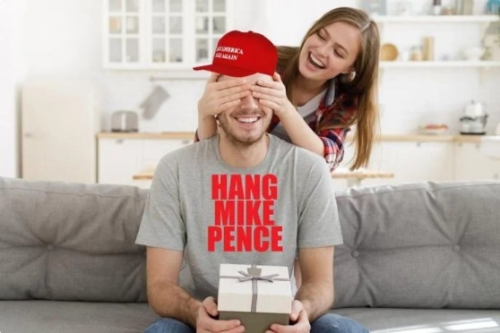 Surprise!