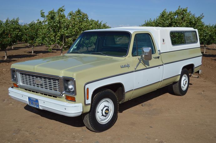 This one is not mine, but is exactly the same as mine color and all
