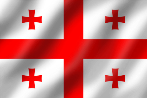 Do you have any flags around your place? What do they mean?