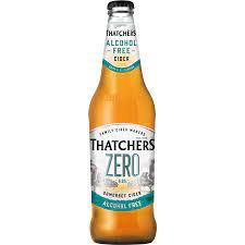 What's your drink of choice?