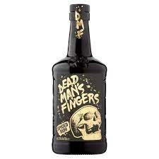 What's your drink of choice?