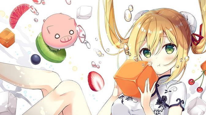 Do you eat healthy 🤔?