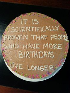 Today is my birthday. How you wish me today?