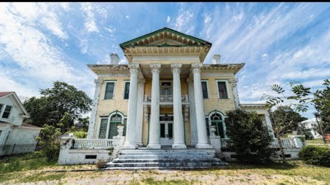 Would it be acceptable to the whites if African-Americans were to purchase old plantation mansions & turn them into Black Lives Matter headquarters?