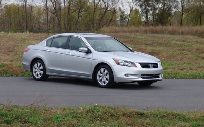 What kind of honda is this? What’s the year also?