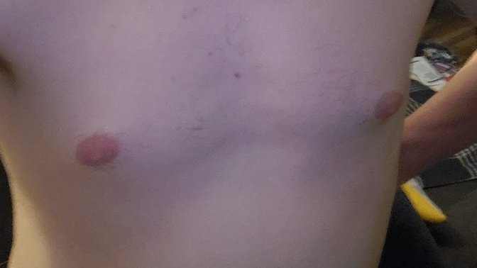 What size bra can I wear?