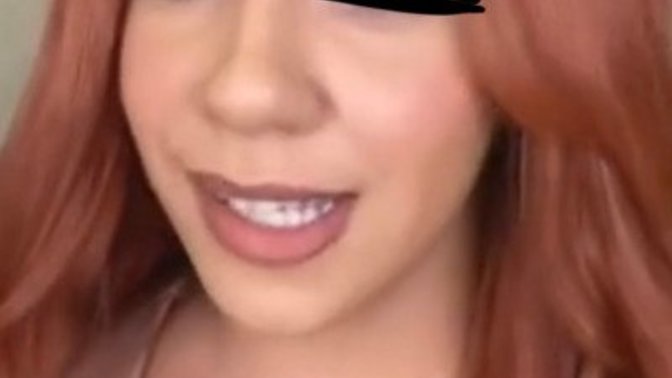 IM so confused…are these girls real gingers?