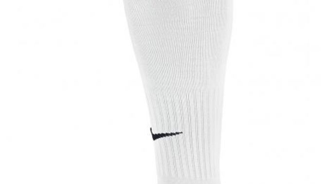 Wearing soccer socks daily by guys?