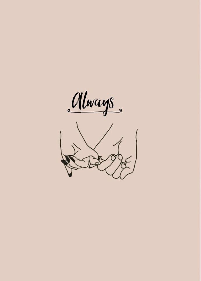 Why would your partner ask you if you want to be with them always?