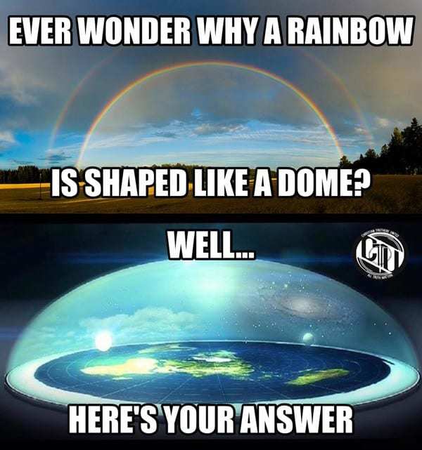 Flat Earth, BALL EARTH Curvature does not exist did you know that?