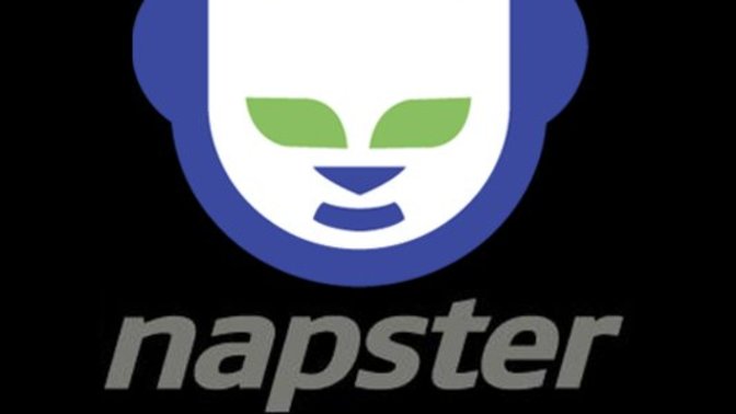 Who remembers Napster for downloading illegal free music?