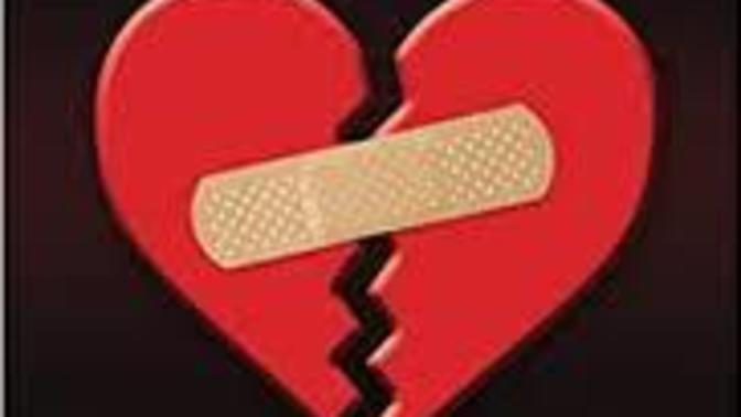 The words "I love you" are breaking my heart! How to make him understand I can't commit to him?