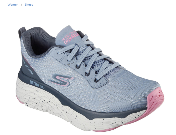 Do you like these shoes, I feel like they are too cookie cutter?