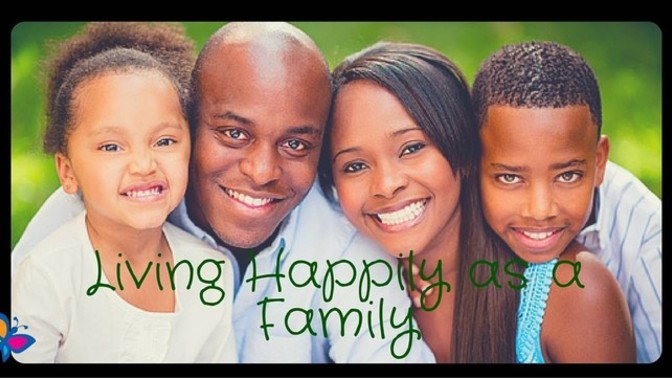 What's something you won't miss about living with the parents and siblings?