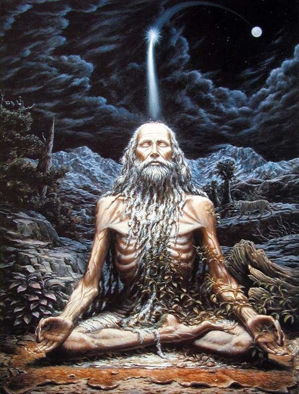 Have you had a out of body experience?