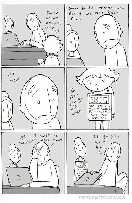 What do you guys think of lunarbaboom and his dating advice?