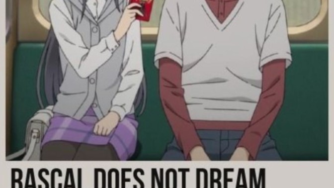 Can you recommend me an anime serie?