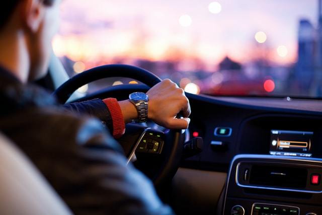 How do you get your drivers license if you don’t have anybody to let you use their car to take to the DMV or at least practice driving?