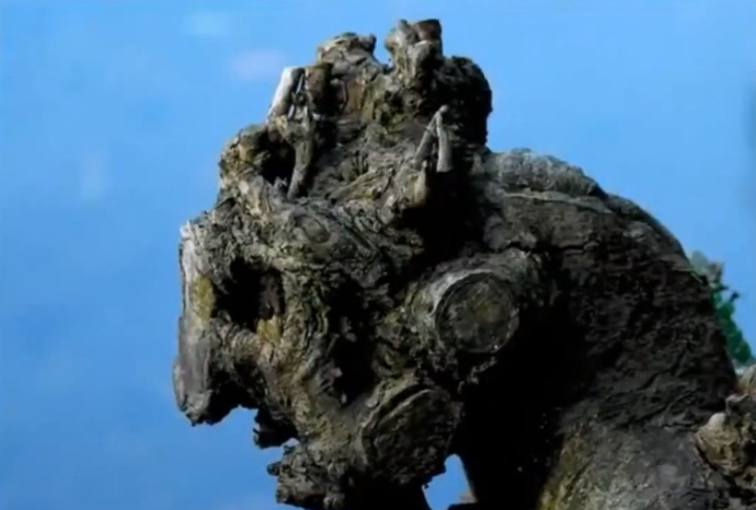 Flat Earth, Globe Heads Did You Know The Giants Are Coming To Kill The Human Race?