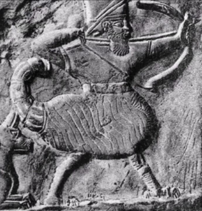 Flat Earth, Globe Heads Did You Know The Giants Are Coming To Kill The Human Race?
