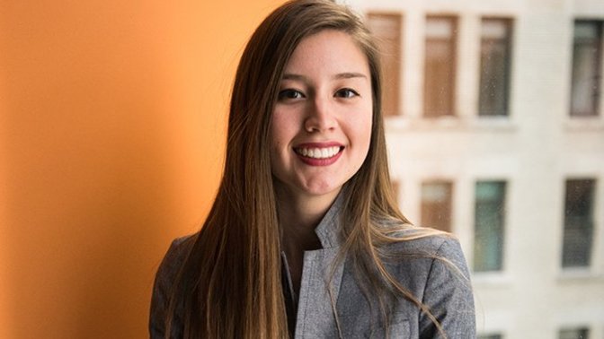 Why is it a lot of young, religious women tend to be straight up assholes to people?