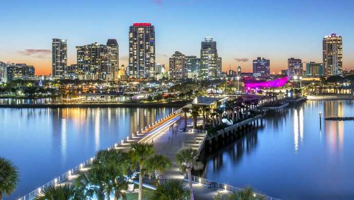 Why doesn’t everyone move to FL?