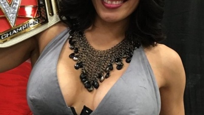 Do you find Melina Perez physically attractive?