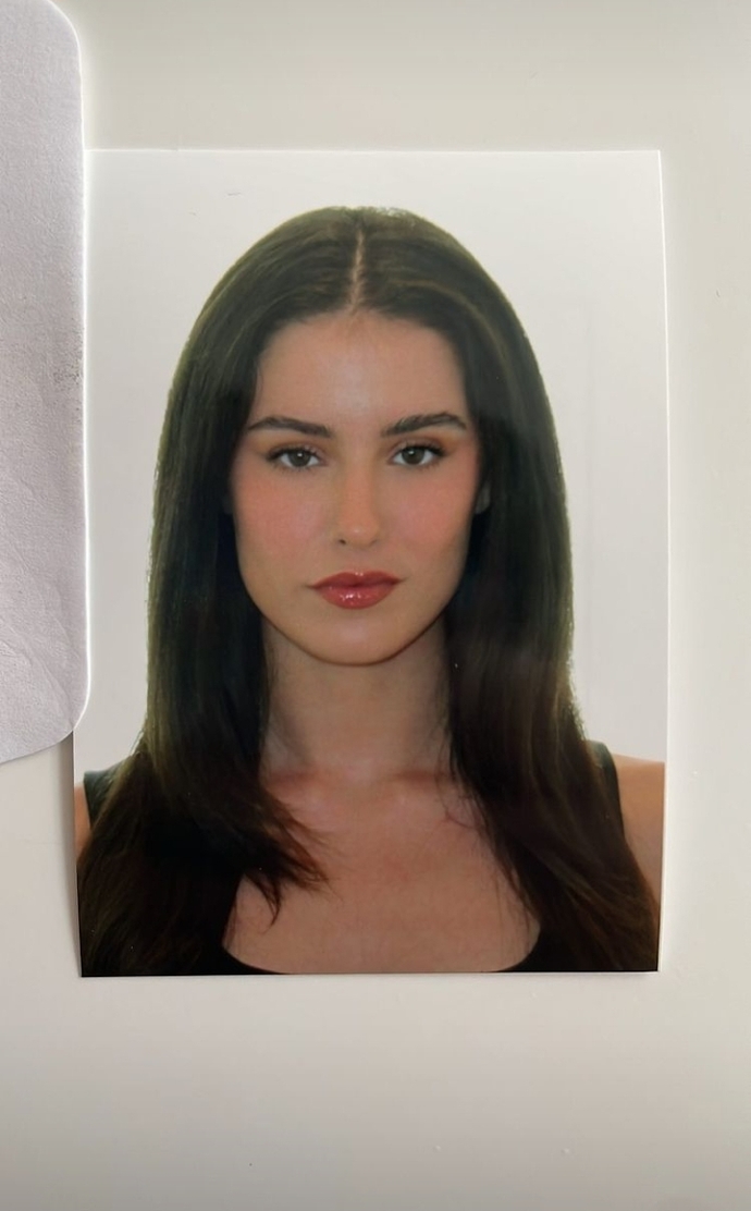 Do you like your government photos? Do they turn out how you want then too?