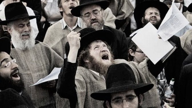Why do people hate Jews and Judaism?