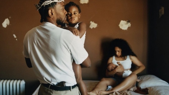 What’s y’all’s thoughts on Kendrick’s album?