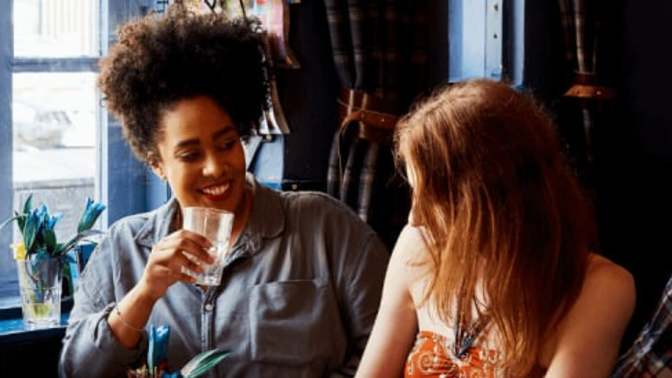 Could You Be Friends With Someone Who Is Transgender?