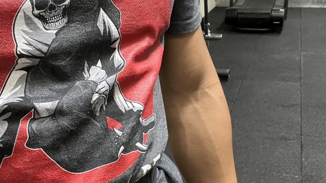 Workout for today? What is it warriors?