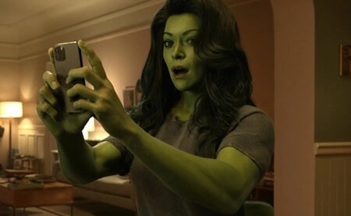 "I just joined Tinder!"