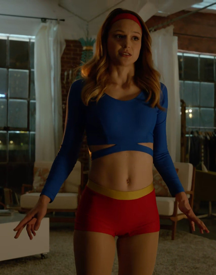 Do you like athletic women with muscles?