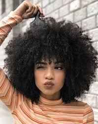 Which hair type do you prefer?