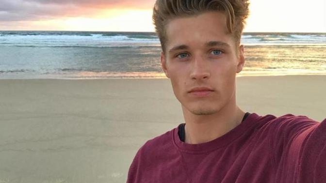 Which Dutch man is more handsome?