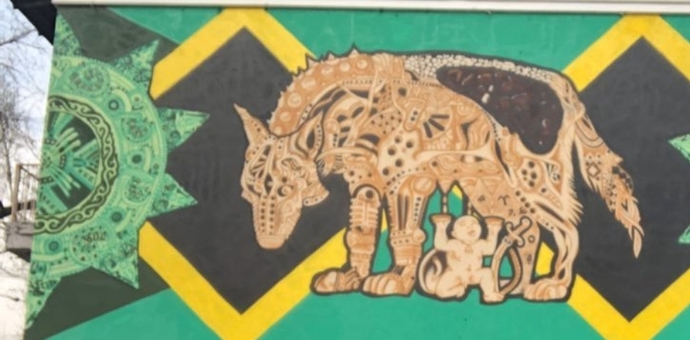 Kazakhstan