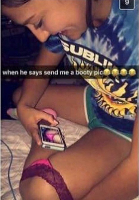 Have you ever been guilty of doing this or something similar?