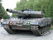 Whats the point of a tank?