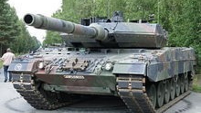 What's the point of a tank?